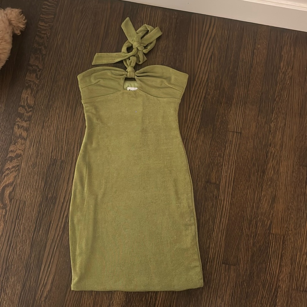Princess Polly NWT mini dress